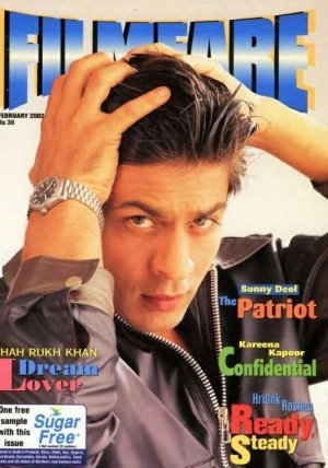 shahrukh khan